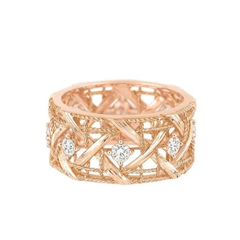 bague dior fiancaille